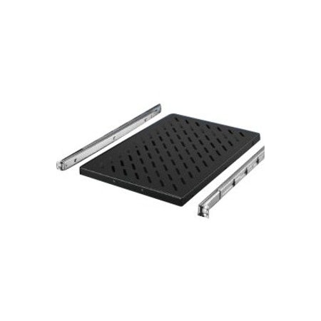 Rittal 19In. Pullout Shelf 400-600 De 5501715
