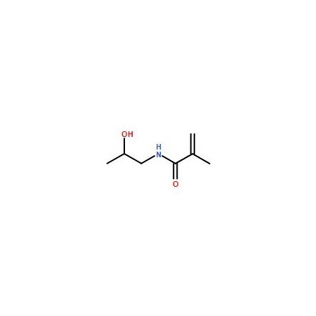 Ak Scientific 2-Hydroxypropyl methacrylamide (25g), CAS 21442-01-3 X3687-25g