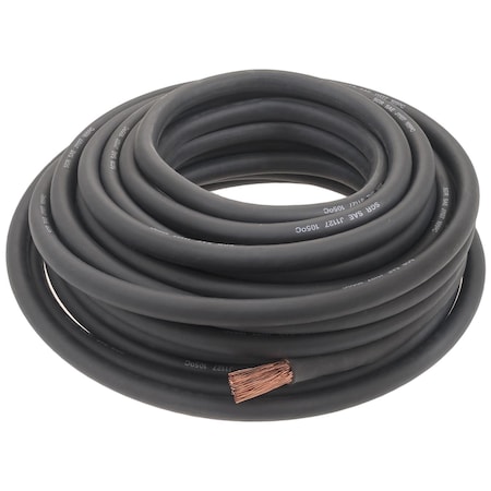 Standard Ignition Standard Motor Products, Bulk Battery Cable, CS00V