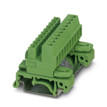 Phoenix Contact UMSTBVK 2 5/ 7-ST-5 08 DIN rail 1833865