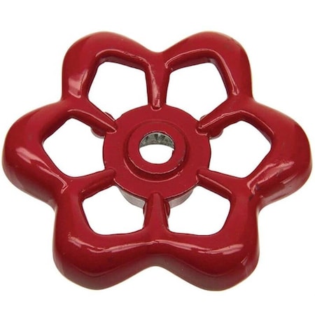 Templeton Handle Wheel Round 12 Point Faucet TE2144856