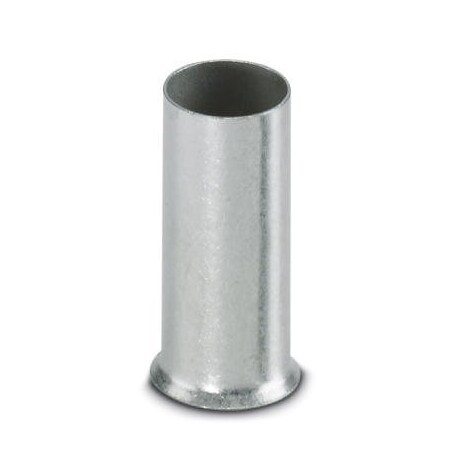 Phoenix Contact A 25  -18 Ferrule length: 18 mm color: 3200373