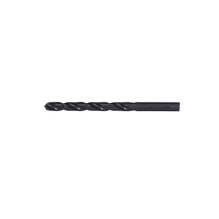 Century Drill & Tool Pro Grade Black Oxide Drill Bits 24120
