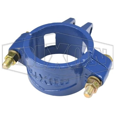 Dixon 3 in LOADING ARM CLAMP CONNECTING CLAMP ESB-CLAMP-3