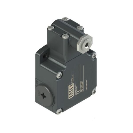 Imo Automation Limit Switch, Standard Two Stable Positions, No Lever LLC5A40