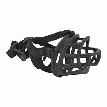 Jorgensen Laboratories Baskerville Ultra Muzzles - #1 J1343A