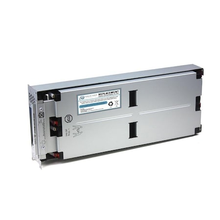 Premium Power SLA Battery Kit #43 SLA43-KIT