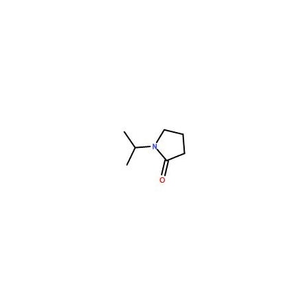 Ak Scientific 1-Isopropyl-2-pyrrolidinone (1g), CAS 3772-26-7 X5267-1g