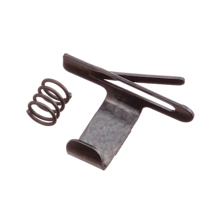 Ridgid Coil/Flat Spring Assy, For 4A498 Wrench 31620