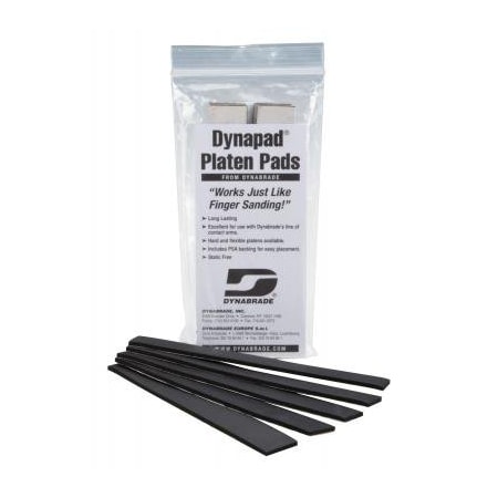 Dynabrade PLATEN PAD PACK OF 5 DB11109