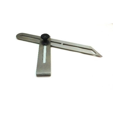 Igaging 6in Bevel T Square 34-370