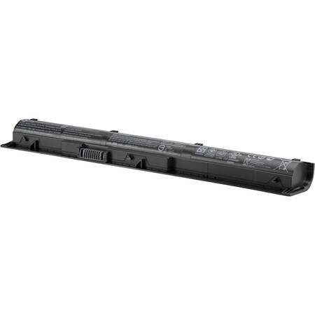 Total Micro Technologies Total Micro: This High Quality 4-Cell 3300Mah 49Wh 14.4V Li-Ion J6U78AA-TM