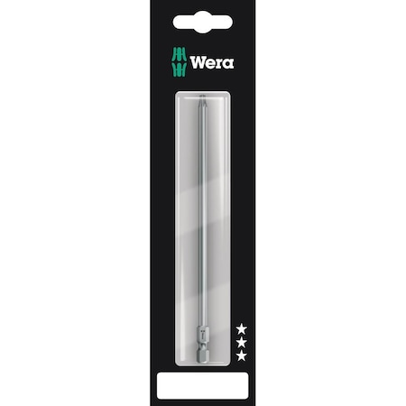 Wera 867/4 Z SB Bits, TX 20 x 152 mm 5136313001