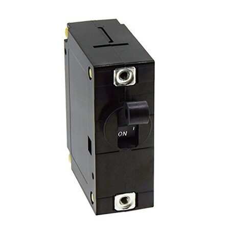 Idec CIRCUIT BREAKER LEVER NRAS1100-15A-AA