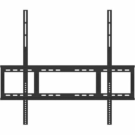 Optoma Technology FP MOUNT BRACKET. CUSTOMIZED DESIGN VESA COMPLIANT WALL MOUNT BRACKET FOR OPTOMA WIB9080A