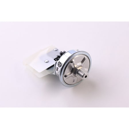 Barksdale Switch 1.5/15Spst 1/8"Ss OpenFall MSPS-DD15SS