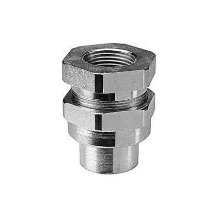 Abb Conduit Fittings UNF605TB