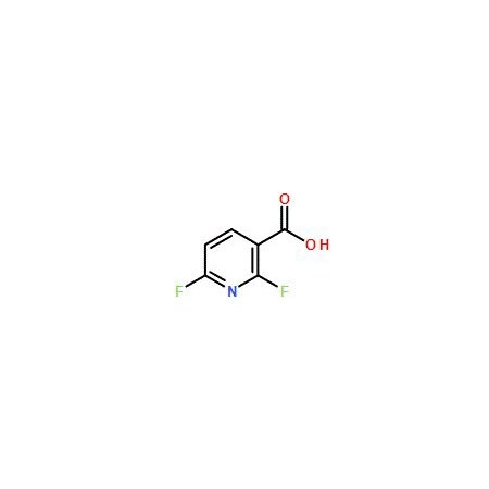 Ak Scientific 2, 6-Difluoropyridine-3-carboxylic acid (1g), CAS 171178-50-0 Z0263-1g
