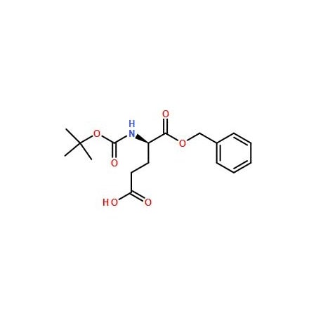 Ak Scientific Boc-D-Glu-OBzl (100g), CAS 34404-30-3 X3385-100g