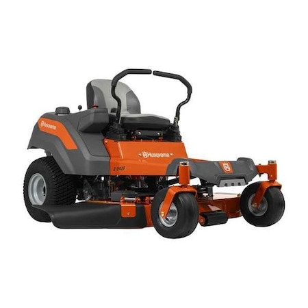 Husqvarna Zero Turn Mower, 18 HP Z242F