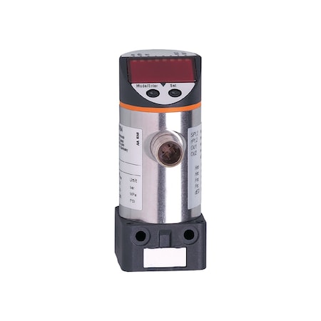 Ifm Pressure sensor with display PN7834