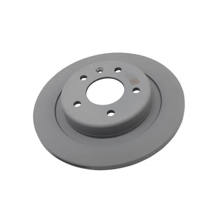 Acdelco ROTOR-RR BRK (CTD), Disc Brake Rotor,  13544245