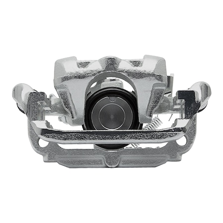 Dfc Silver Zinc Caliper, Disc Brake Caliper,  331-45619