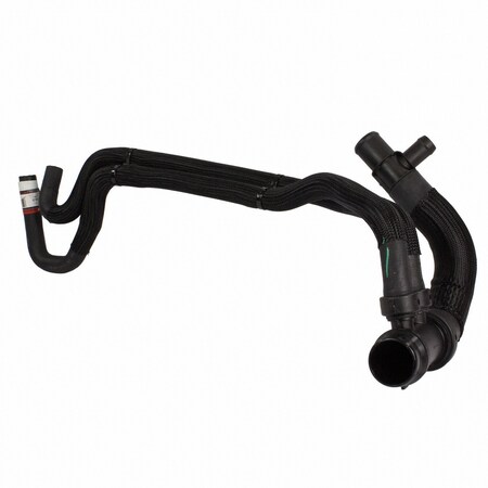 Motorcraft Radiator Coolant Hose,  KM5471
