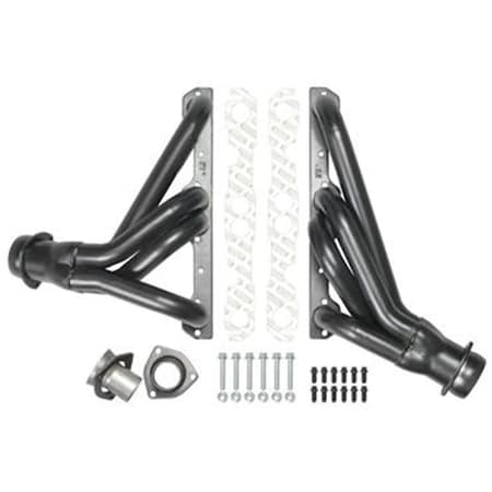 Superjock 68470 Exhaust Header, Chassis Exit SU655234