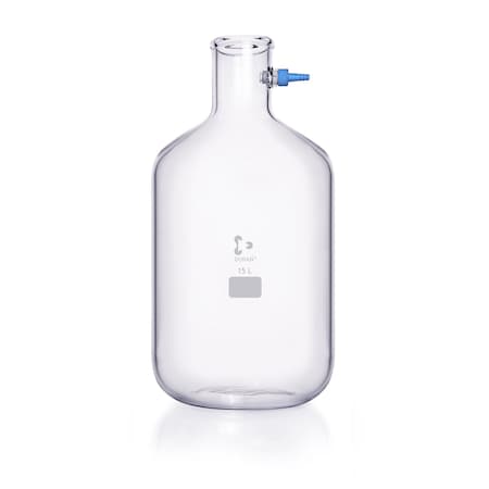 Duran DURAN Filtering Flask with KECK Ass 211948855