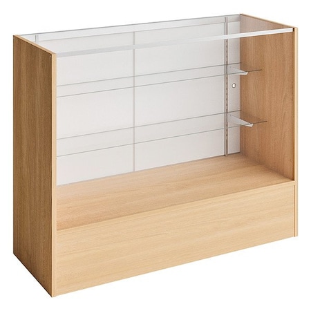 Specialty Store Services RetailCheckoutCounter, 38inH, 48inW 3440M