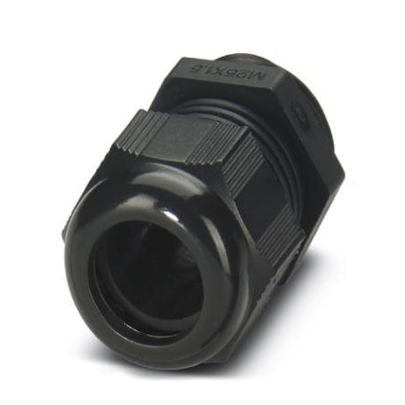 Phoenix Contact G-INS-N3/4-M68L-PNES-BK Cable gland 1411158