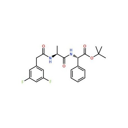 Ak Scientific DAPT (25mg), CAS 208255-80-5 X7572-25mg