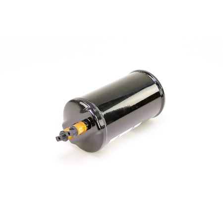 York Suction Line Accumulator S1-026-31681-004