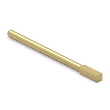 Mill-Max PCB Pins, 5435-0-05-15-00-00-03-0 5435-0-05-15-00-00-03-0