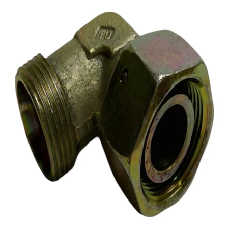 John Deere FITTING, JOHN DEERE OEM AL154043 AL154043