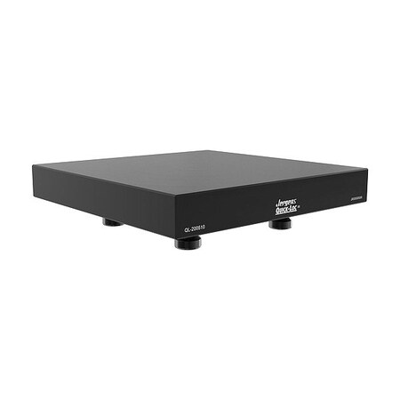 Jergens Machinable Support Pallet, Carbon Steel QL-200510