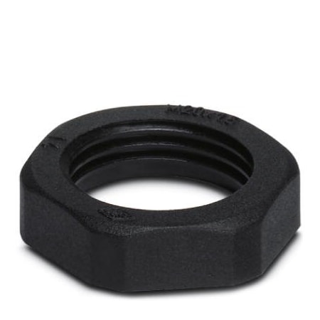 Phoenix Contact WP-CN PA M12 Nut Height: 5 mm Color: 3241132