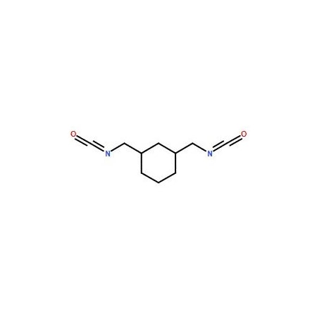 Ak Scientific 1, 3-Bis(isocyanatomethyl)cyclohexane, cis- and trans- mixture (100g), CAS 38661-72-2 4526AL-100g