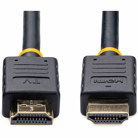Startech.Com 15 FT ACTIVE HIGH SPEED HDMI CABLE M/M HDMM5MA
