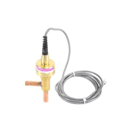 Sporlan 1/2 in. ELEC BYPASS VLV SDR-3-4-10 930003