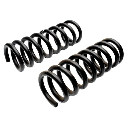 Moog Front Coil Spring Set, 60150
