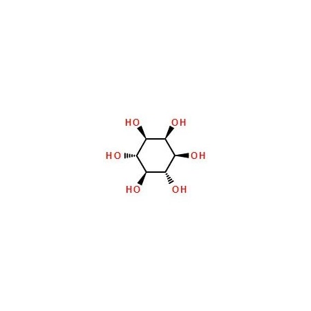 Ak Scientific myo-Inositol (5g), CAS 87-89-8 K572-5g