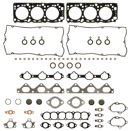 Ajusa By Crp Industries Ajusa Engine Cylinder Head Gasket Set 52126000