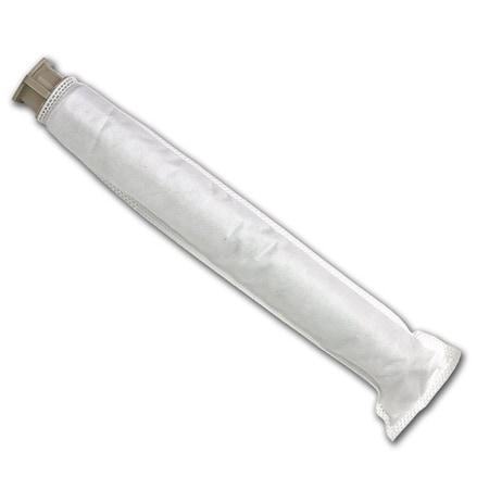 Green Klean Triple S SSS Pro Sense Replacement Micro Filter, 25PK GK-5301ER