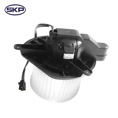 Skyward Automotive Products HVAC Blower Motor,  SK700168