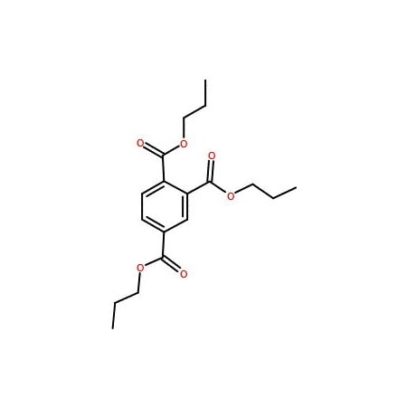 Ak Scientific Tripropyl Trimellitate (1g), CAS 1528-53-6 4407AL-1g