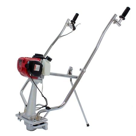 Brave Finishing Screed Honda GX35 BRPS105H