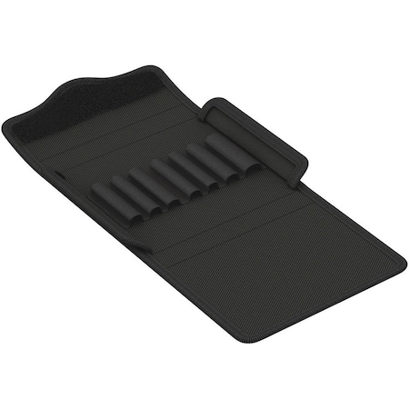Wera 9461 Bicycle set 8 Folding pouch, empty 5136401001