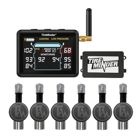Valterra TPMS SYSTEM TM22164